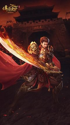 传奇sf征途开启，热血战士不容错过